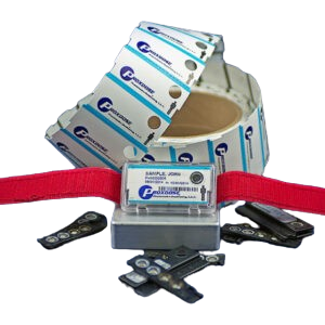 PROXDOSE PD-500 Hanger with Strap (Color Options)