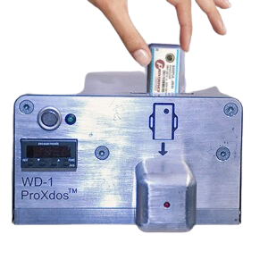 PROXDOSE WD-1 Welding Device