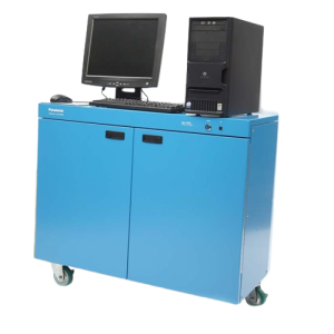 Panasonic UD-794 Computerized TLD Irradiator