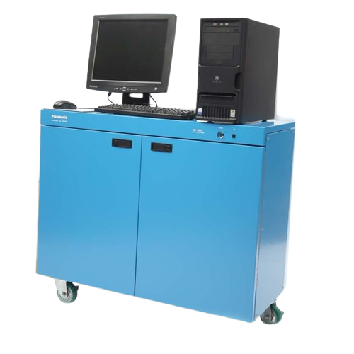 Panasonic UD-794 Computerized TLD Irradiator
