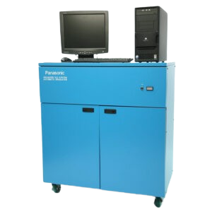 Panasonic UD-7900 Computerized TLD Reader