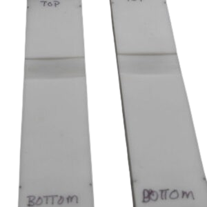Plastic Insert for UD-794A Irradiator