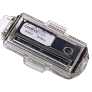 TLD Whole Body Holder (Panasonic 875)